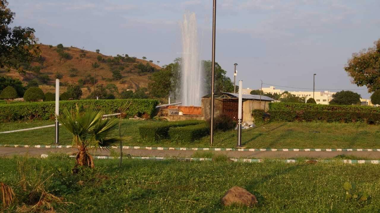  tricone city new Food Court
