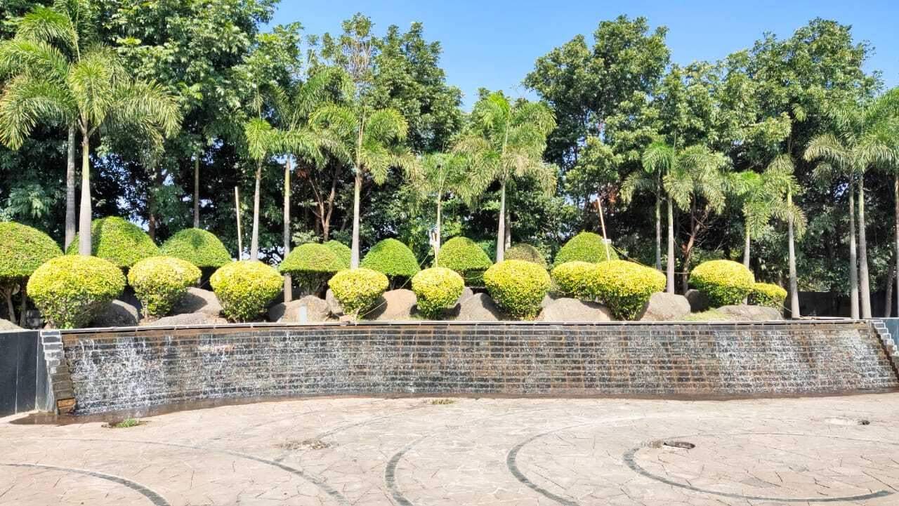  tricone city new Others