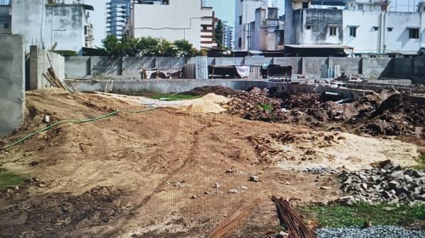 Construction Status Sept-25 rudra-bungalows Construction Status Sept-25