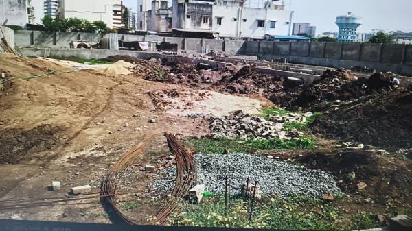 Construction Status Sept-25 rudra-bungalows Construction Status Sept-25