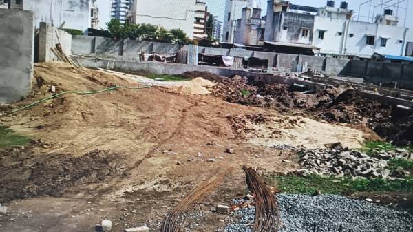Construction Status Sept-25 rudra-bungalows Construction Status Sept-25