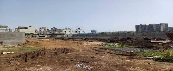 Plot rudra-bungalows Plot