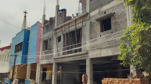  illam VS Illam Construction Status Aug-25