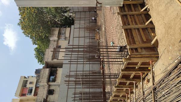  avenue-294 Tower A Construction Status Aug-25