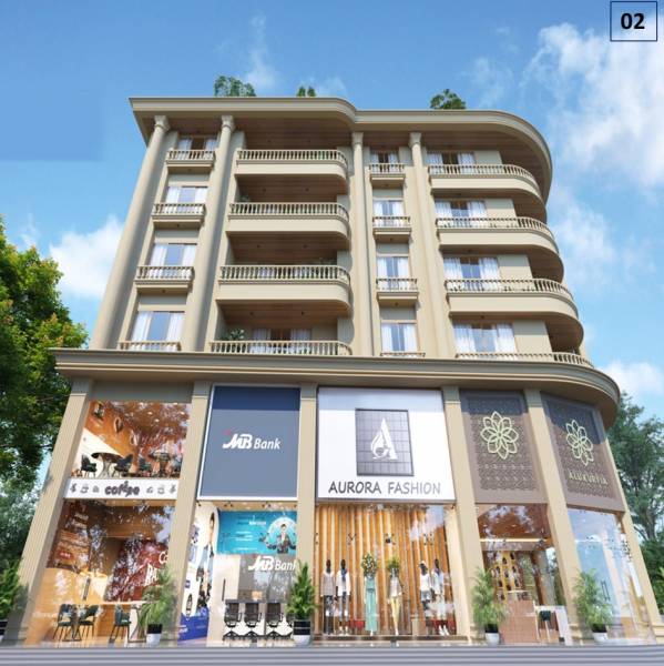  avenue-294 Elevation