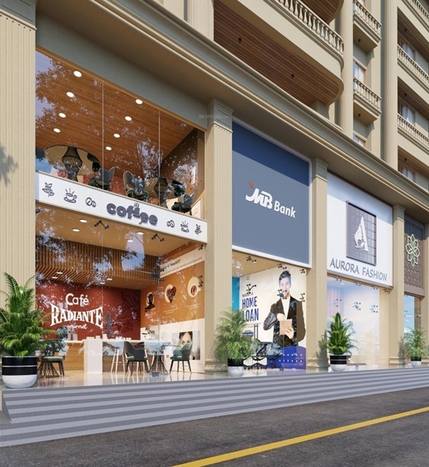 avenue 294 Cafeteria