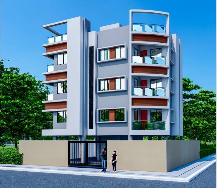  shuvo-raj Elevation