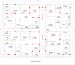 PV Paradise Cluster Plan for Typical Floor paradise PV Paradise Cluster Plan for Typical Floor