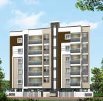 Elevation pv-paradise Elevation