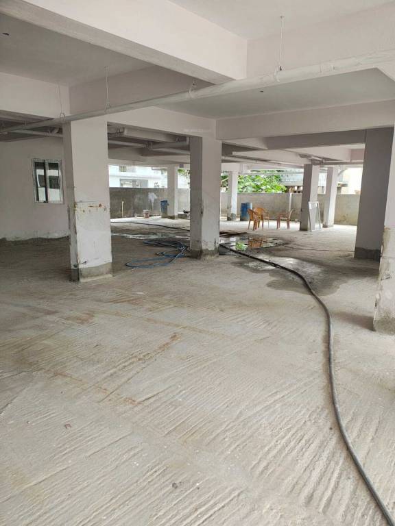  pv paradise Car Parking