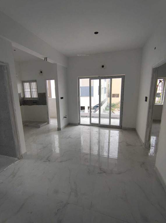  pv paradise Living Area