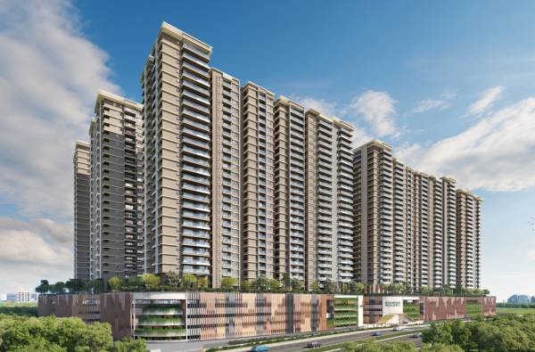 Elevation stone-ridge-north Elevation