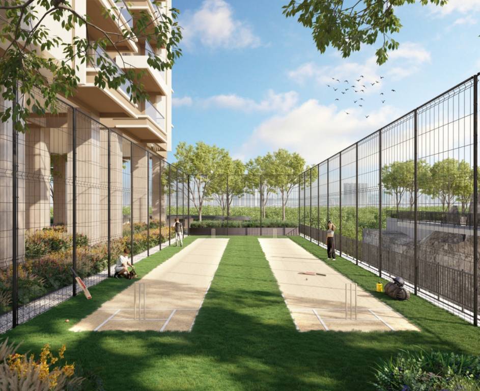  stone ridge north Cricket arena