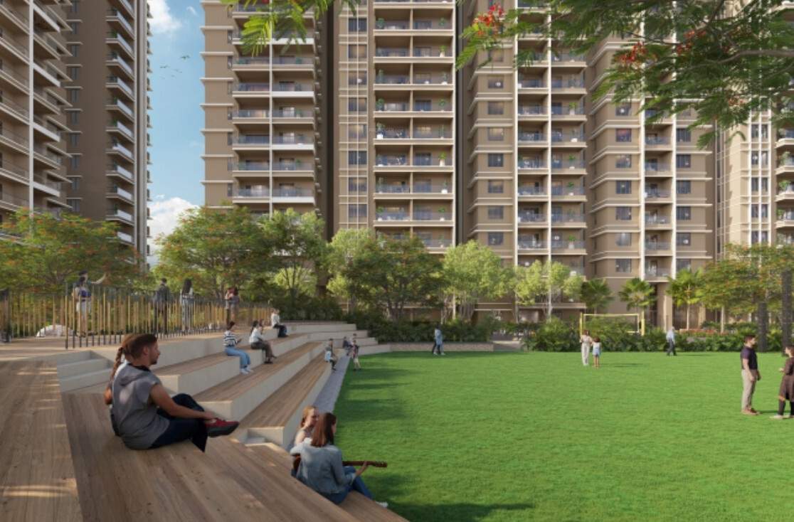  stone ridge north Landscape Garden and Tree Planting