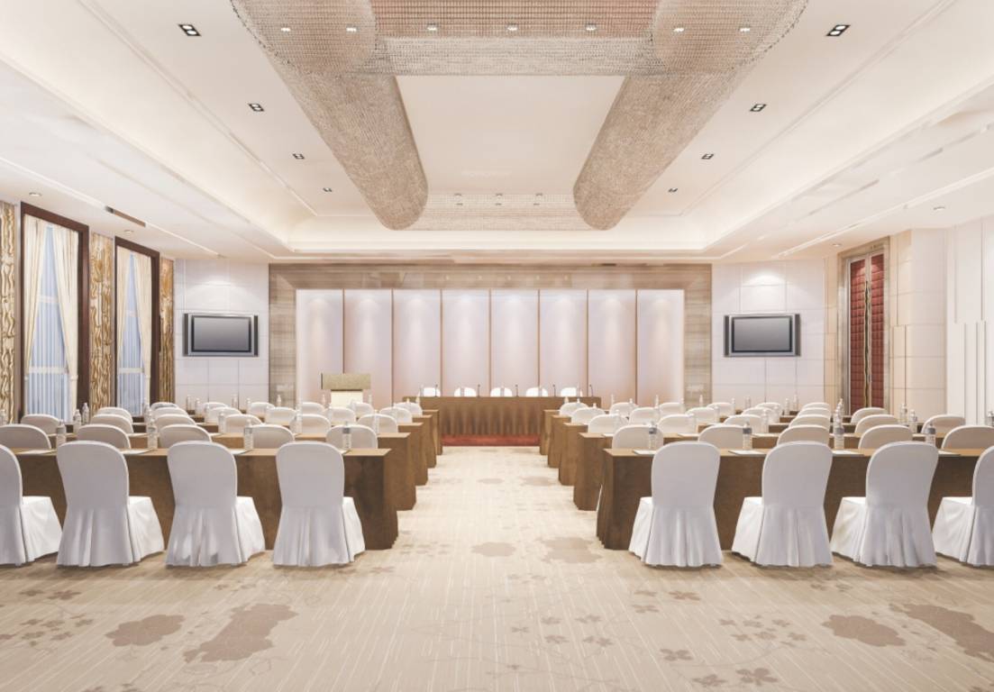  stone ridge north Multipurpose Hall