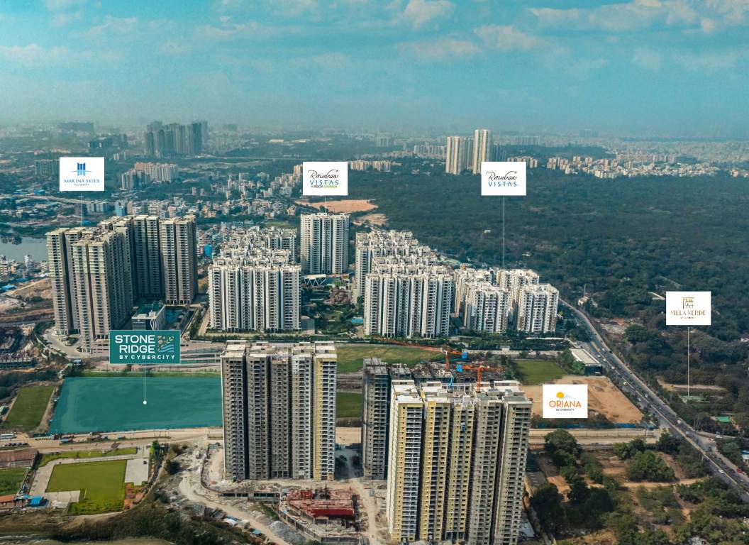  stone ridge north Others