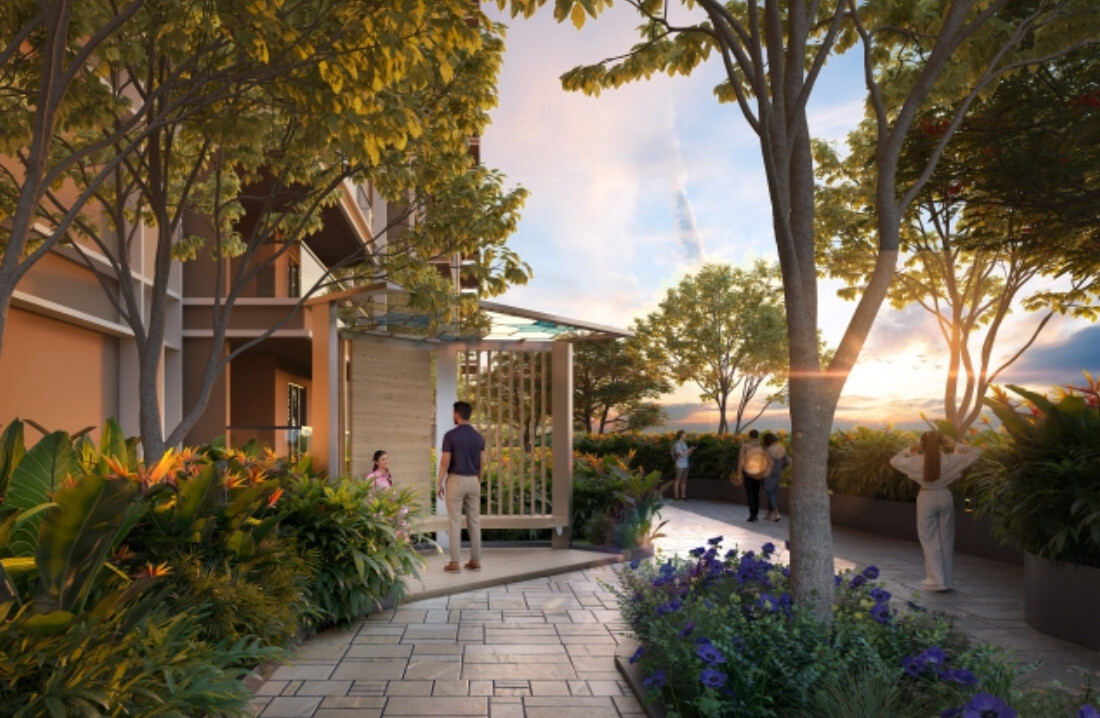  stone ridge north Others