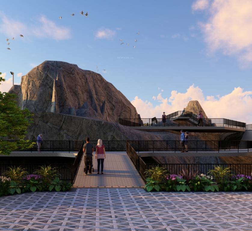  stone ridge north Others