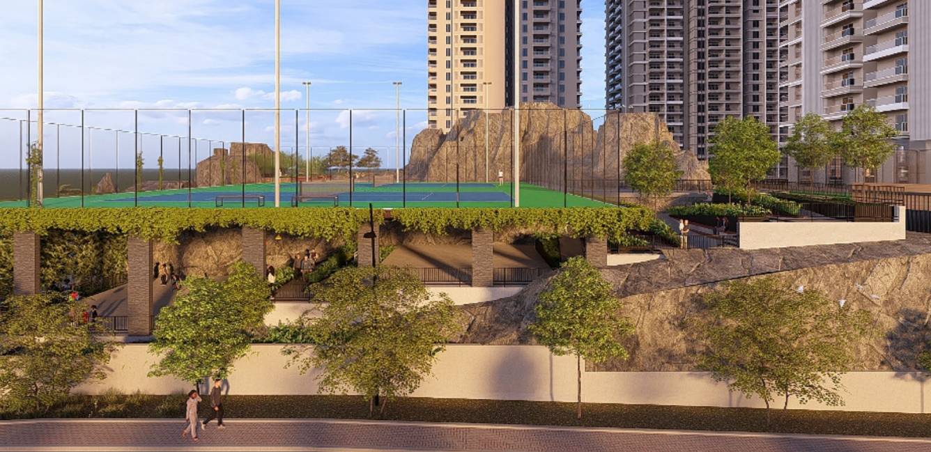  stone ridge north Others