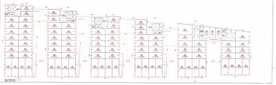  vacanza-city Block L Cluster Plan for ground Floor