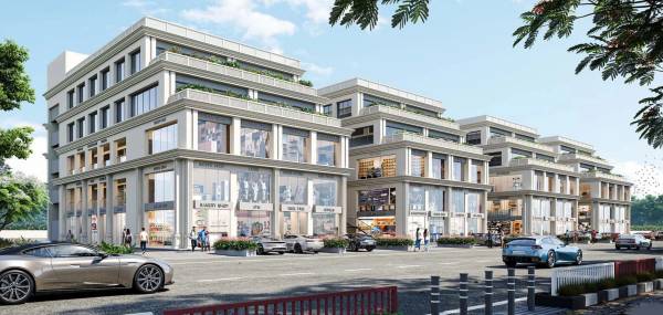  vacanza-city Elevation