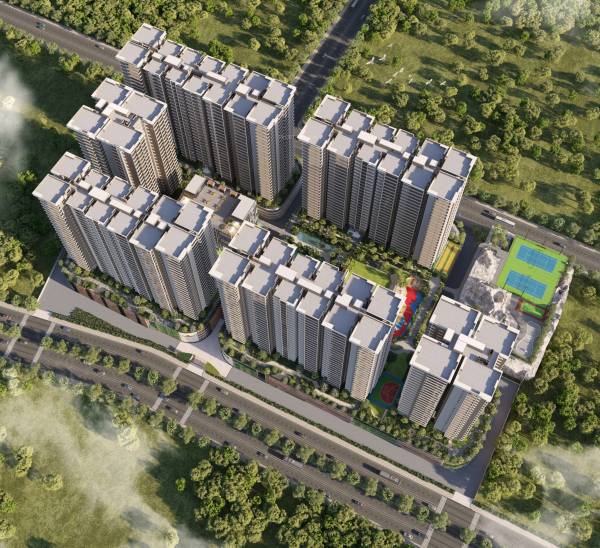  stone-ridge-south Layout Plan