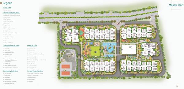  stone-ridge-south Master Plan