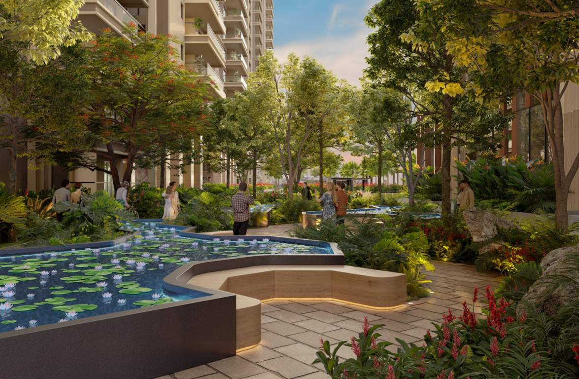  stone ridge south Landscape Garden and Tree Planting