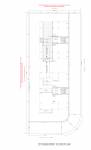  luxuria Block A, B Basement Plan for 1st Floor