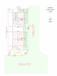  luxuria Block A, B Cluster Plan for ground Floor