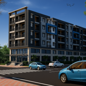 Elevation emerald-heights Elevation