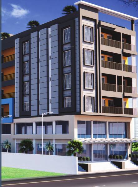 Elevation emerald-heights Elevation