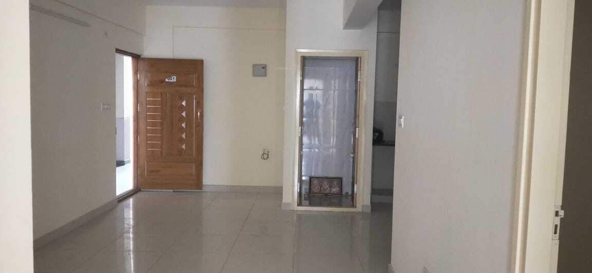  gayathri blossom Living Area