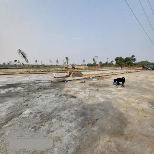  daleindia-rameshvarm-city Internal Roads & Footpaths