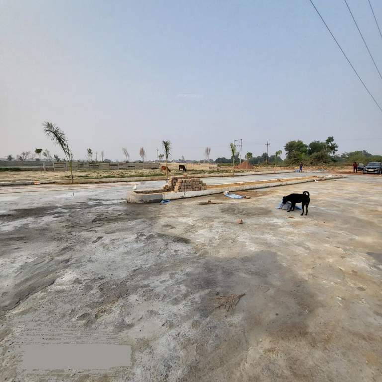  daleindia rameshvarm city Internal Roads & Footpaths