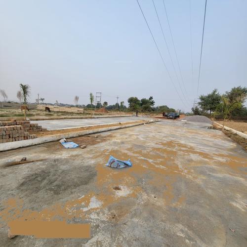  daleindia-rameshvarm-city Internal Roads & Footpaths