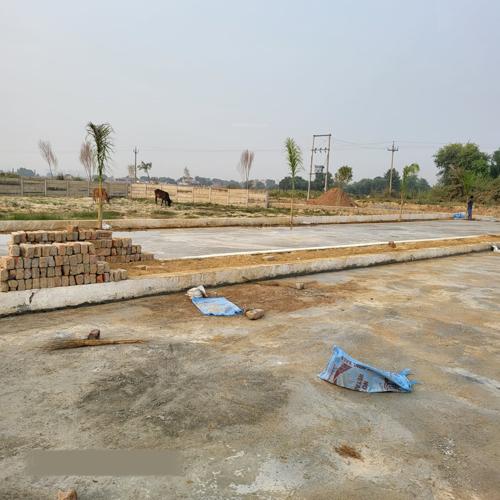  daleindia-rameshvarm-city Internal Roads & Footpaths