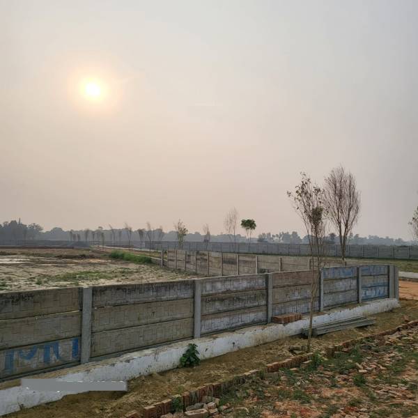  daleindia-rameshvarm-city Plot