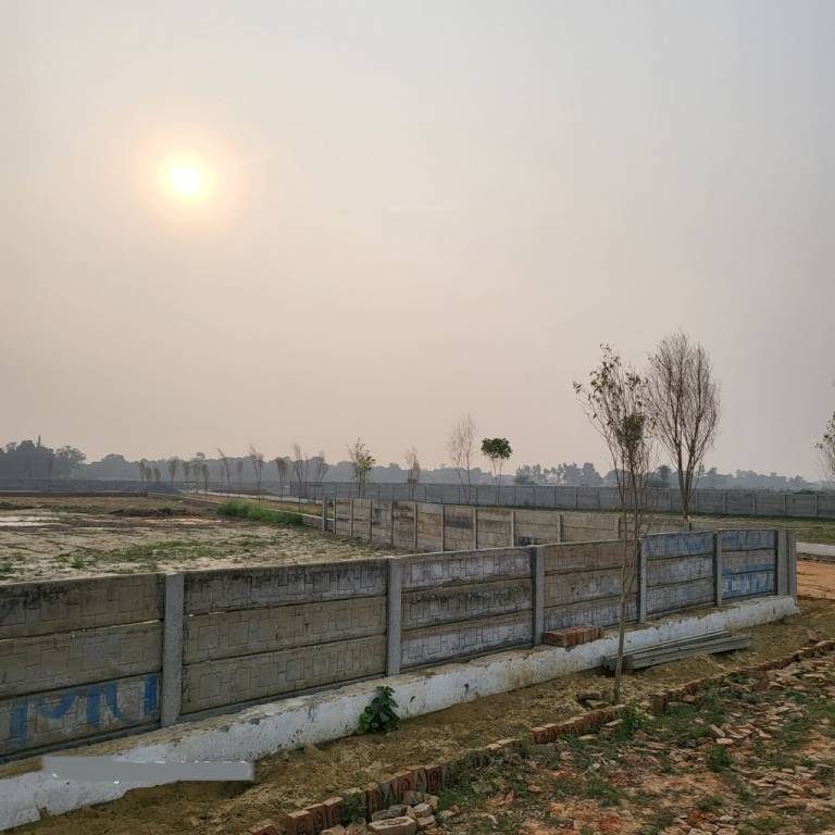  daleindia rameshvarm city Plot