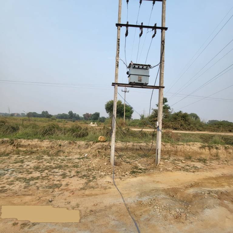  daleindia rameshvarm city Plot