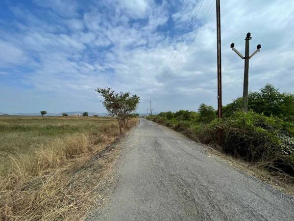 Internal Roads & Footpaths plots-in-prikon Internal Roads & Footpaths