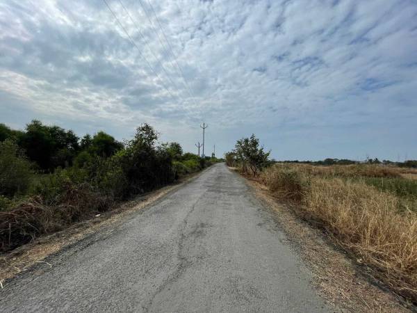 Internal Roads & Footpaths plots-in-prikon Internal Roads & Footpaths