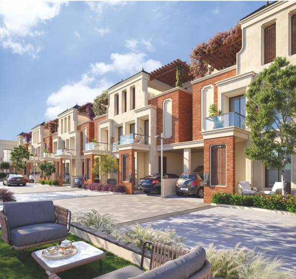  auro-imperia Elevation