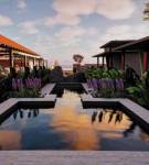  rootopia Natural Pond