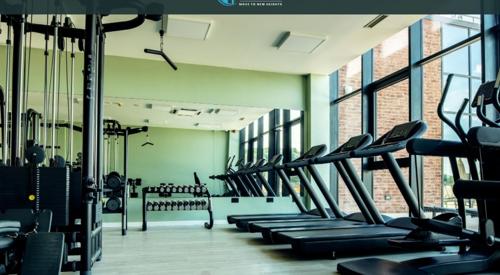  dreamwood-chs-limited Gymnasium