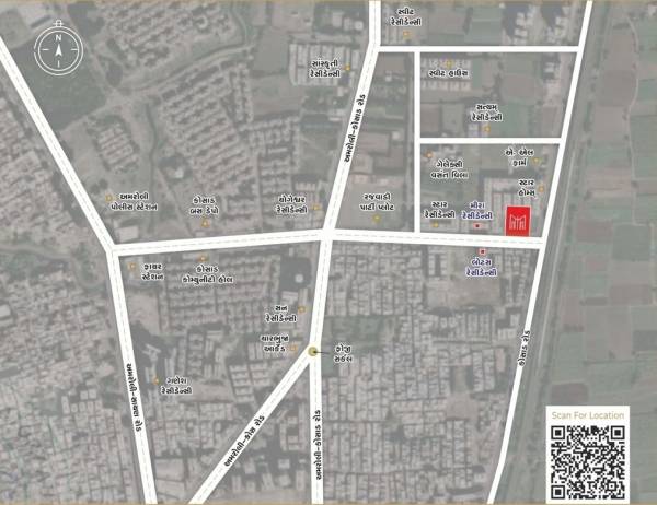  madhav-heights Location Plan