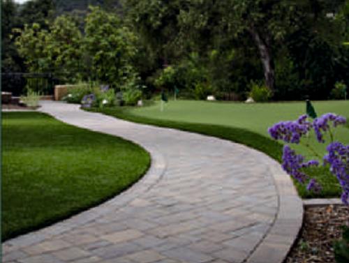  11 Landscaped Gardens