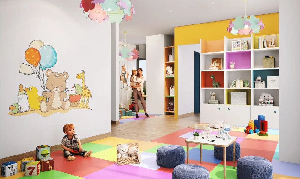  aranyam Day Care Center