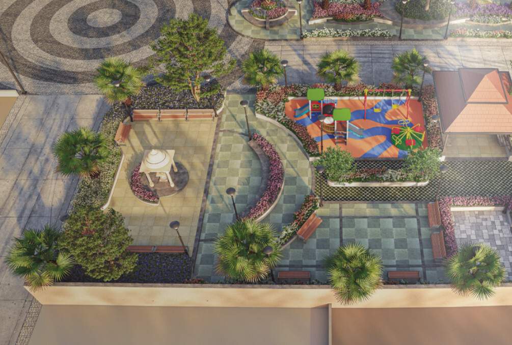  sarveshwar villa Others