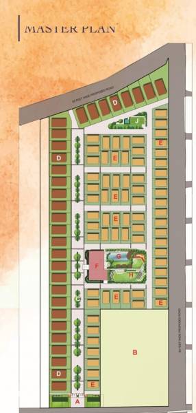  downtown Master Plan